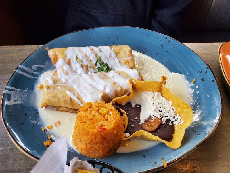 Cielo Mexican Restaurant, Braintree, Norfolk County