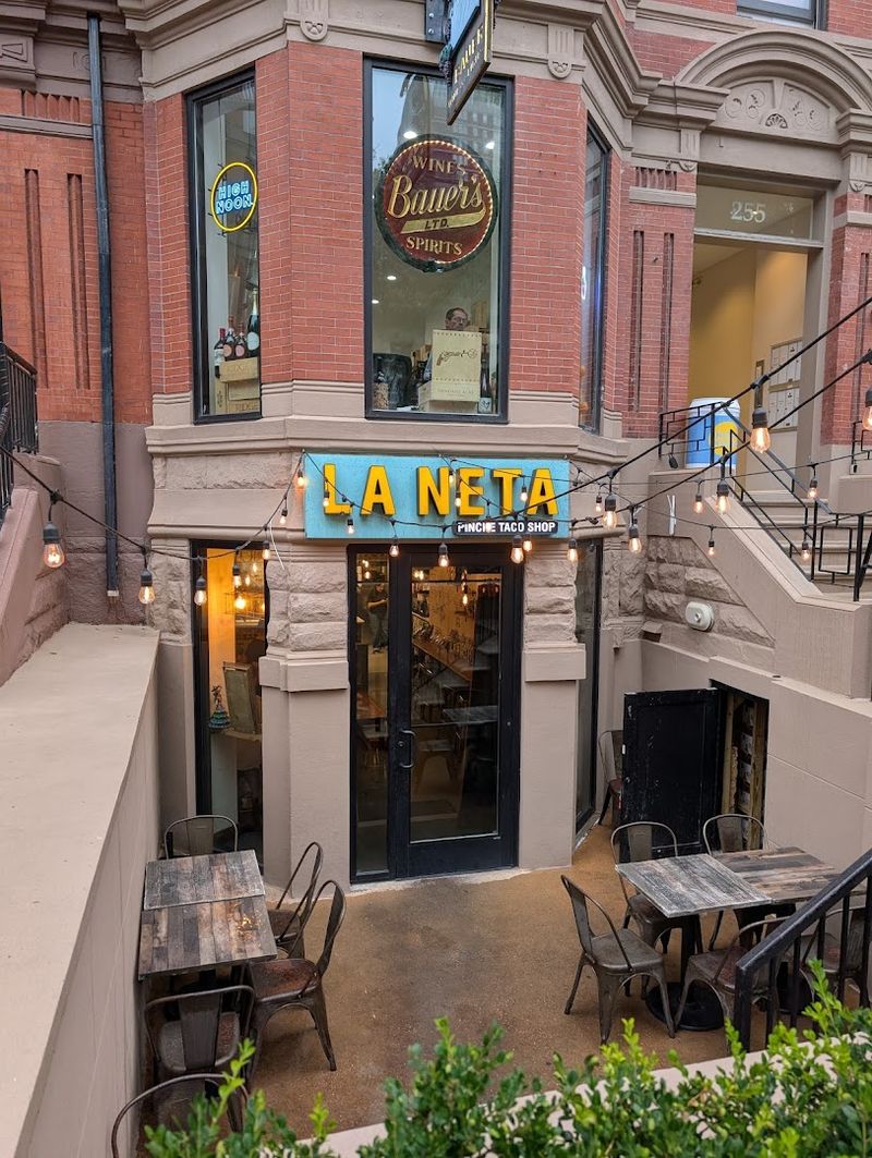 La Neta (Boston)