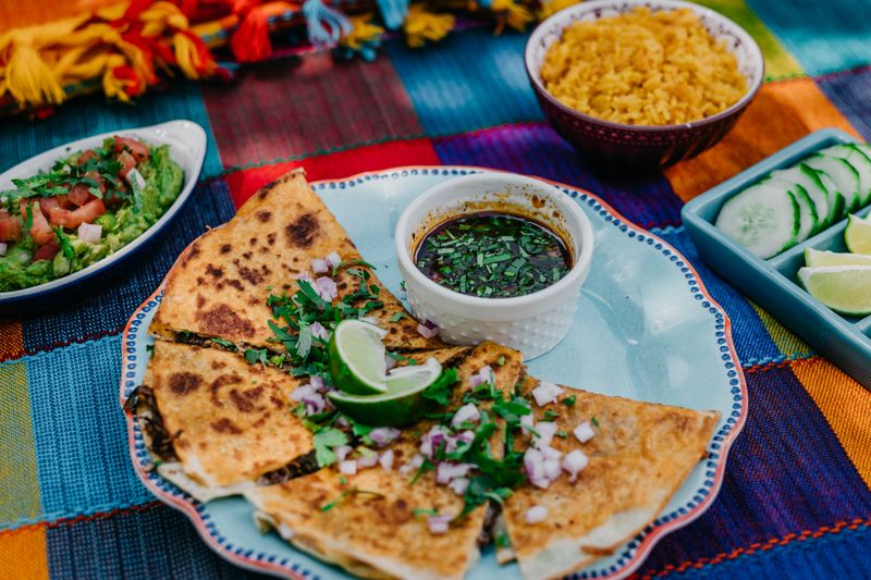 Wholly Frijoles Mexican Street Foods, Akron, Summit County