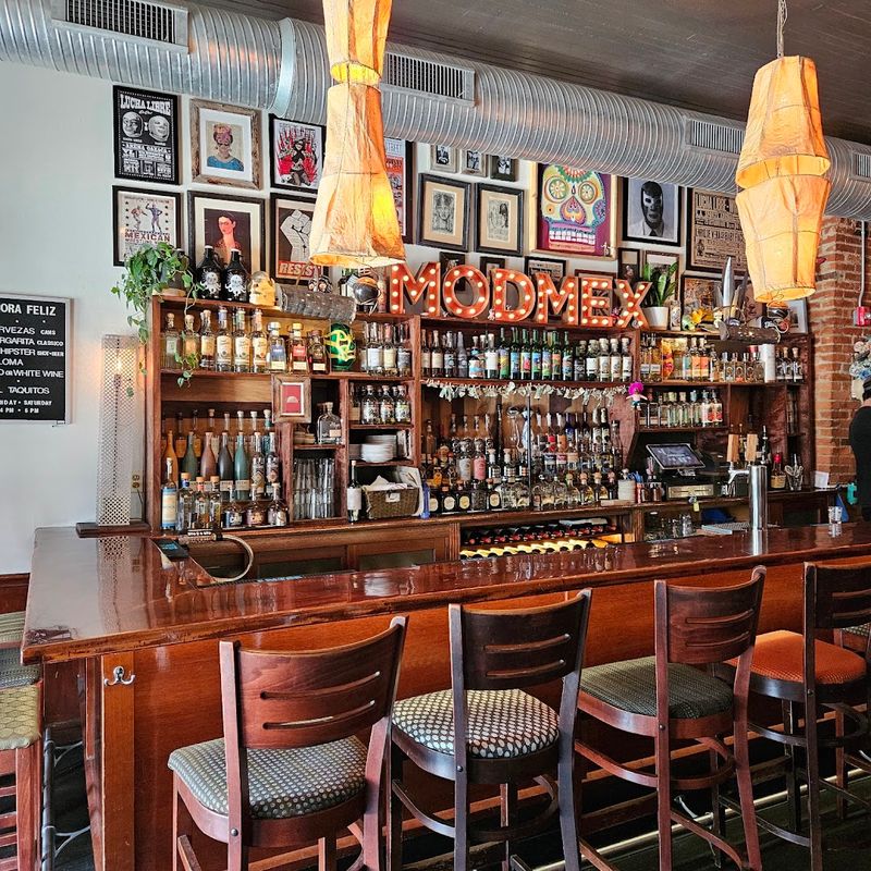 Momocho - Cleveland, Cuyahoga County
