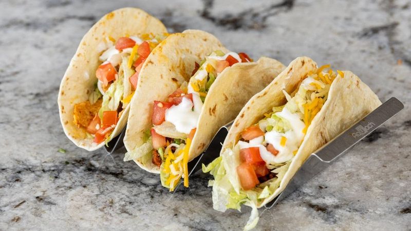 Mission Burrito, Columbus, Franklin County