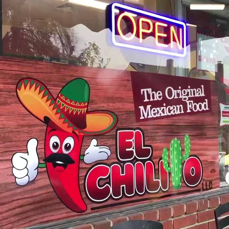 El Chilito, Stamford, Fairfield County