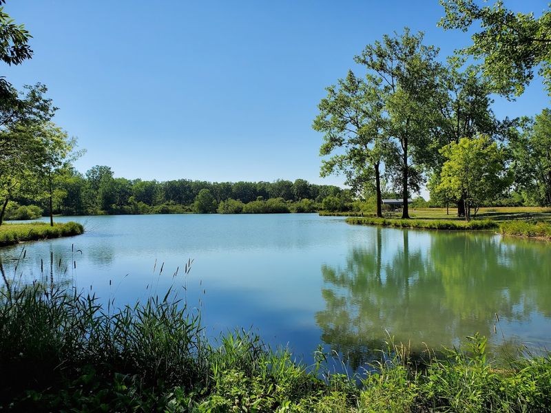Maumee Bay State Park - Oregon, Lucas County