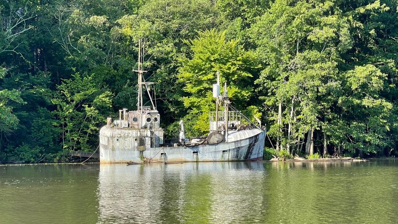 Roanoke River
