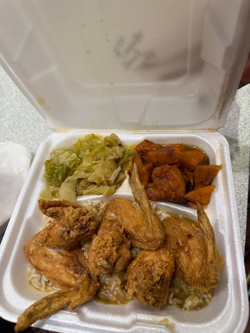 The Southern Pot