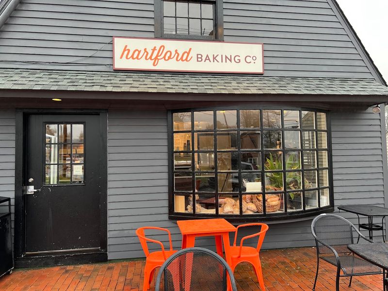 Hartford Baking Co. (Hartford)