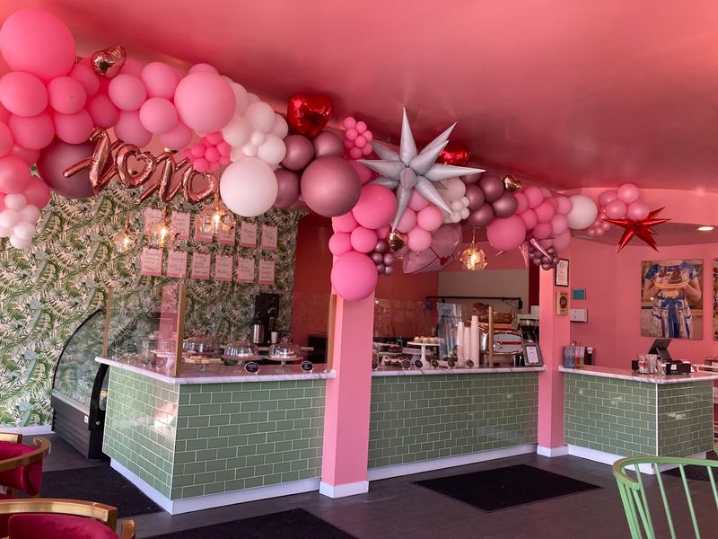 Taste by Spellbound - West Hartford
