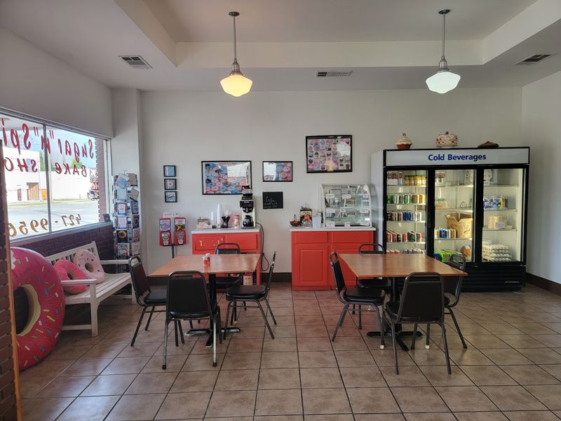 Sugar N' Spice Bakery - Jesup, Georgia