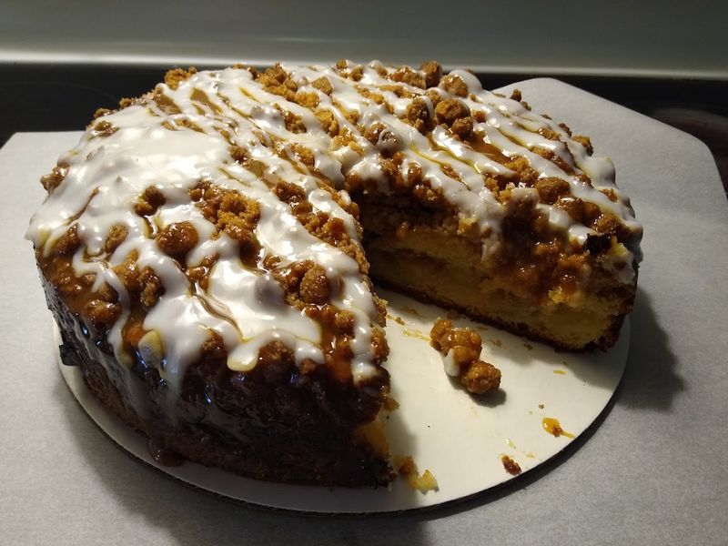 Cravings Bake Shop - Dayton, Montgomery County
