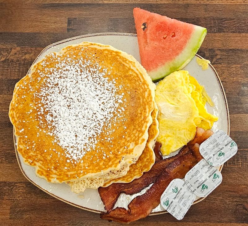 Mama's Kitchen
