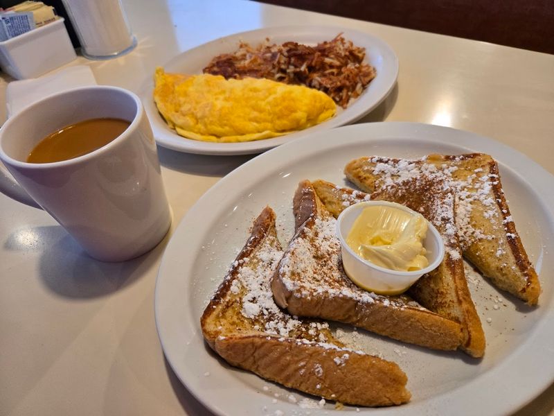College Park Diner