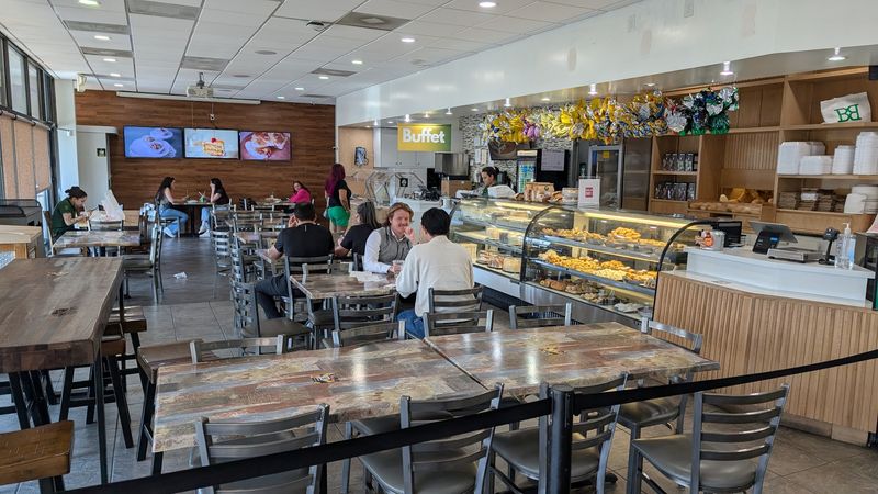 Brazilian Bakery Cafe - Marietta