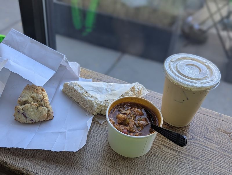Hi-Rise Bread Company - Cambridge, Middlesex County