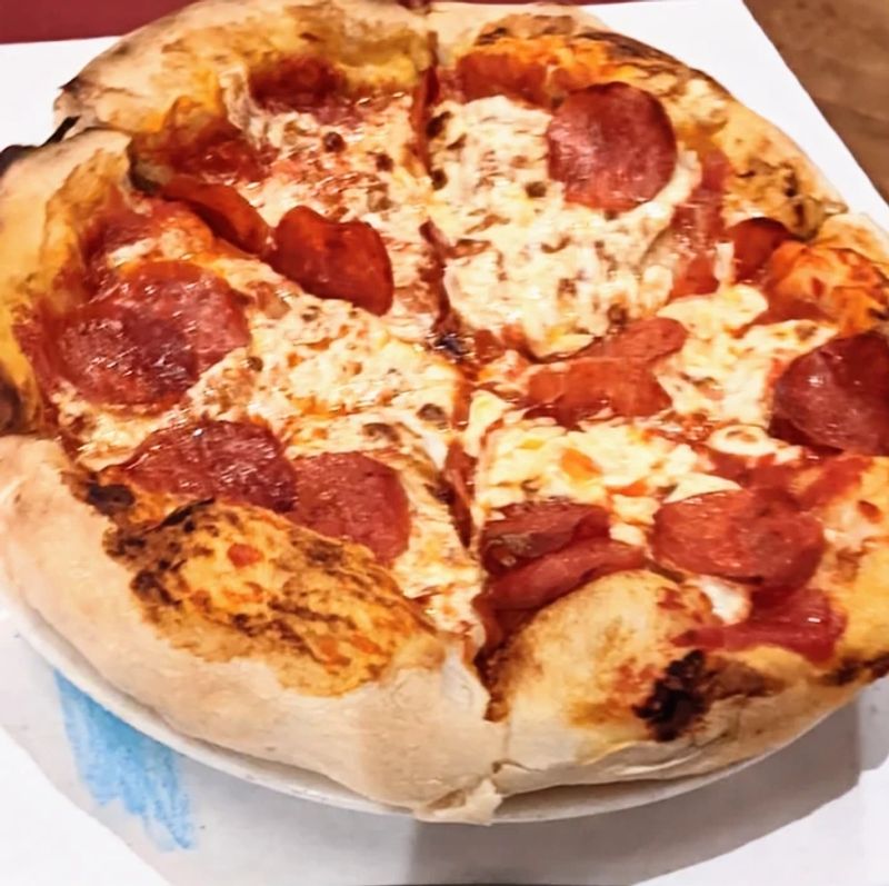 Farina Neighborhood Italian