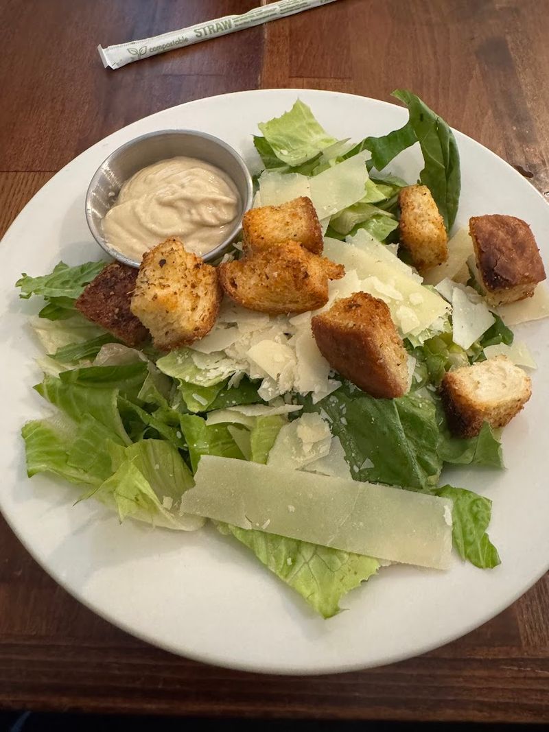 Oliver’s Corner Bistro