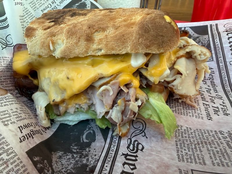 Pigeon Forge Deli (Pigeon Forge)