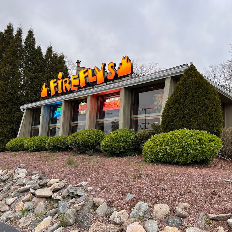 Firefly's BBQ - Marlborough