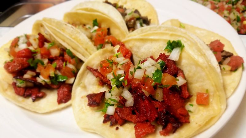 Tacos Lupita - Somerville, Middlesex County
