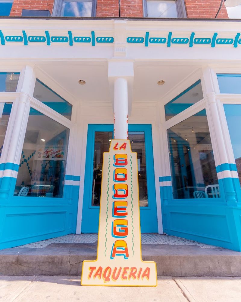 La Bodega (Pittsburgh)