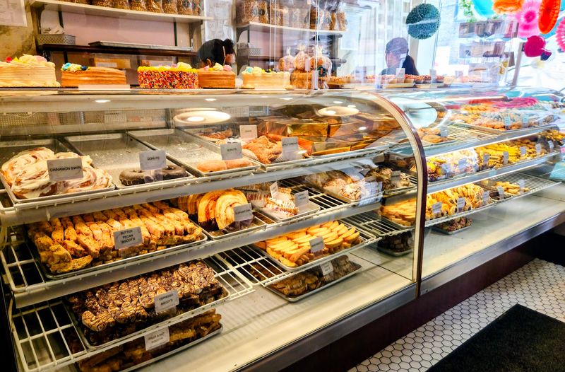 Isgro Pastries (Philadelphia)
