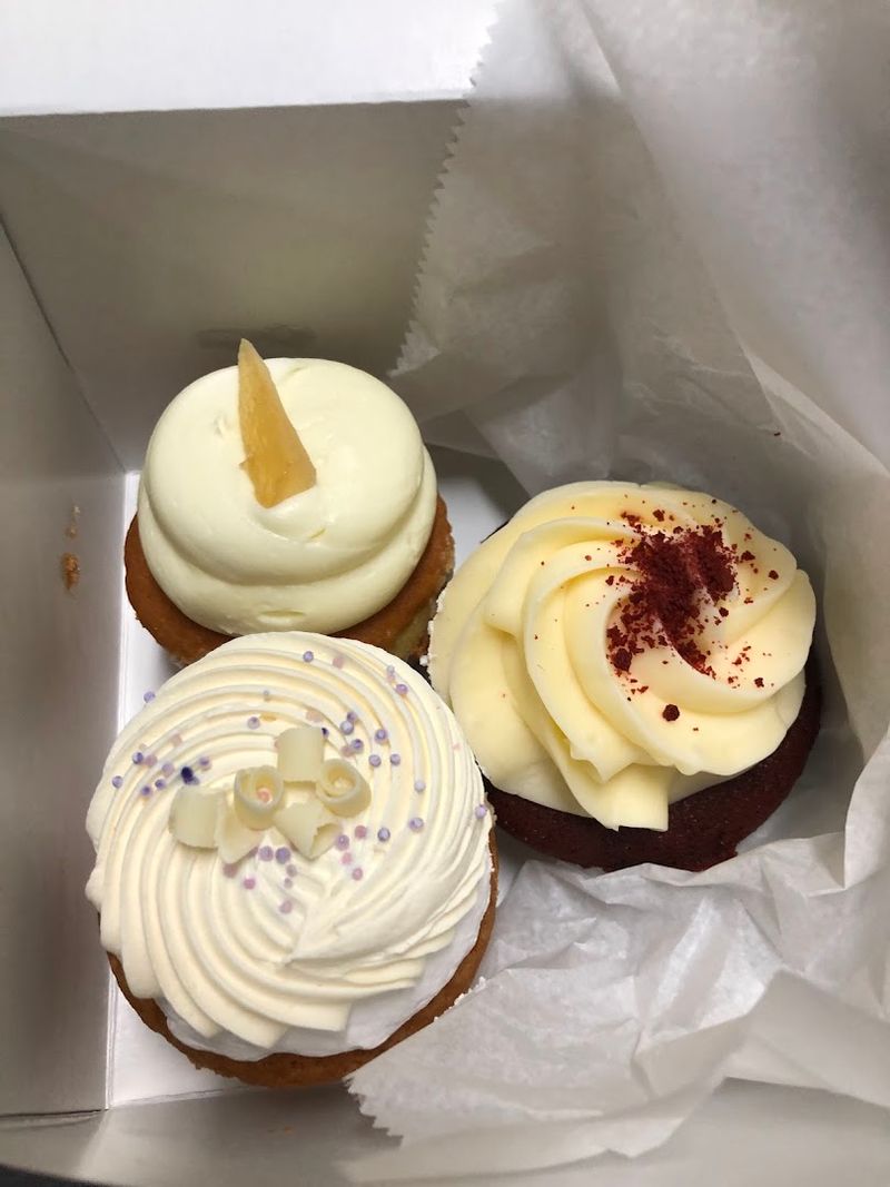 Bredenbeck&rsquo;s Bakery 