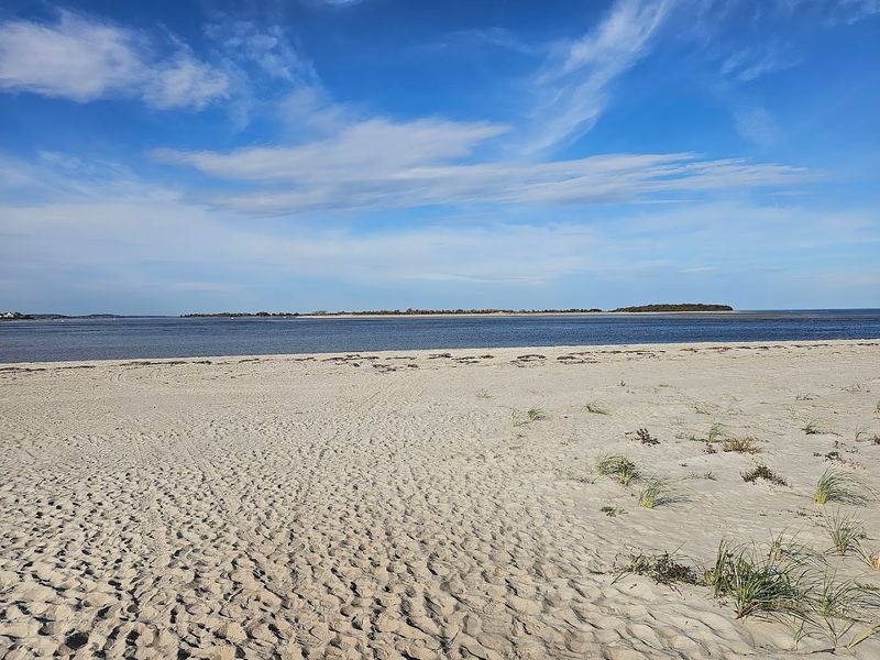 Where Gentle Dunes Meet Historic Landscapes