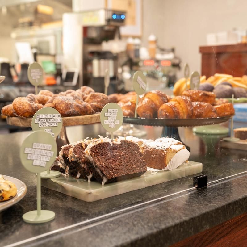 Three Bites Bakery &mdash; Columbus