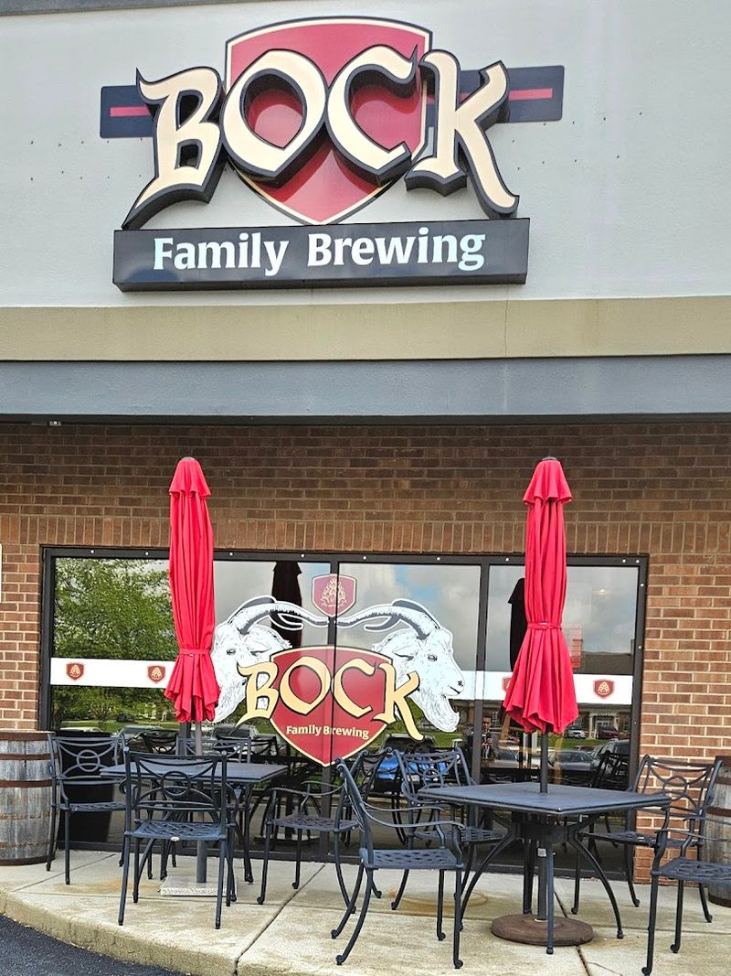 North Sea Brewing (Centerville)