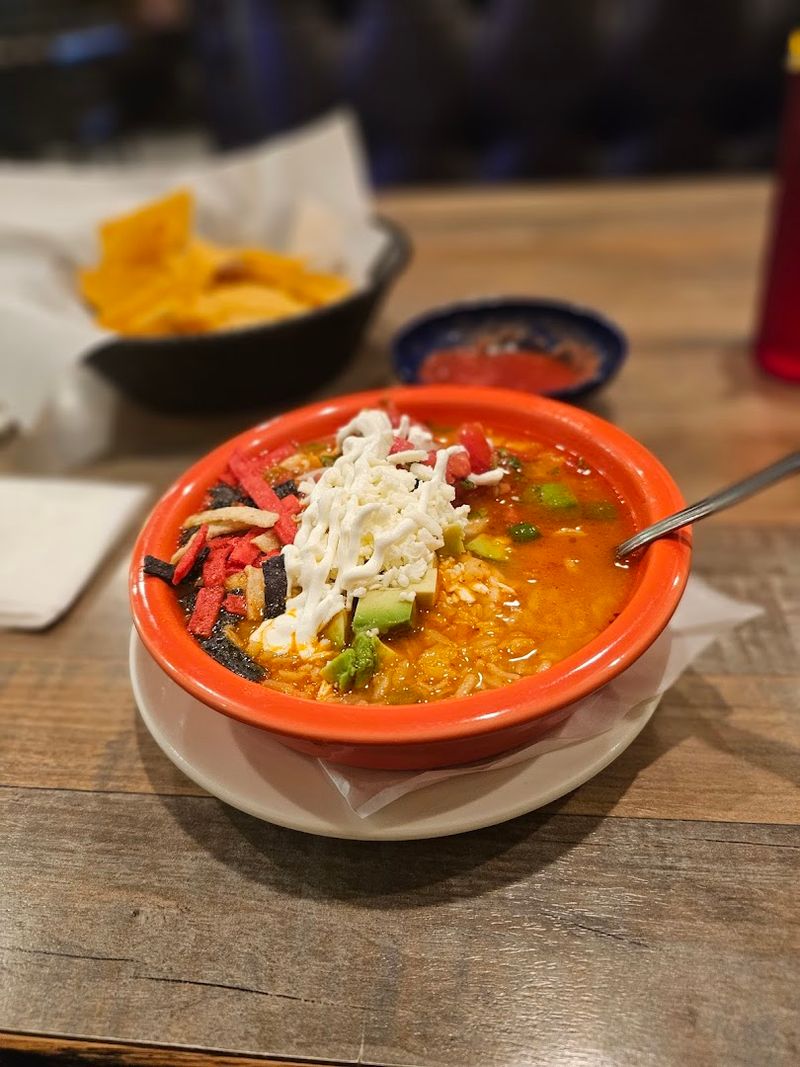 La Tolteca