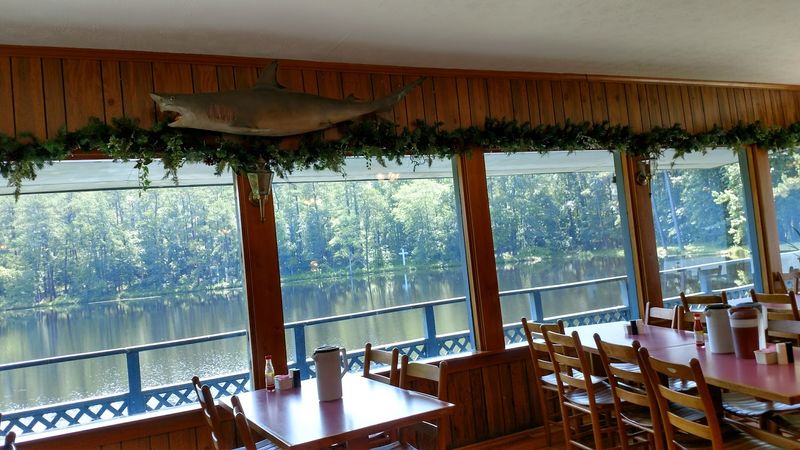 Welika Fish House &ndash; Lilesville