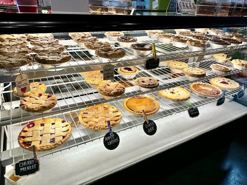 JudyPie – Grapevine, TX