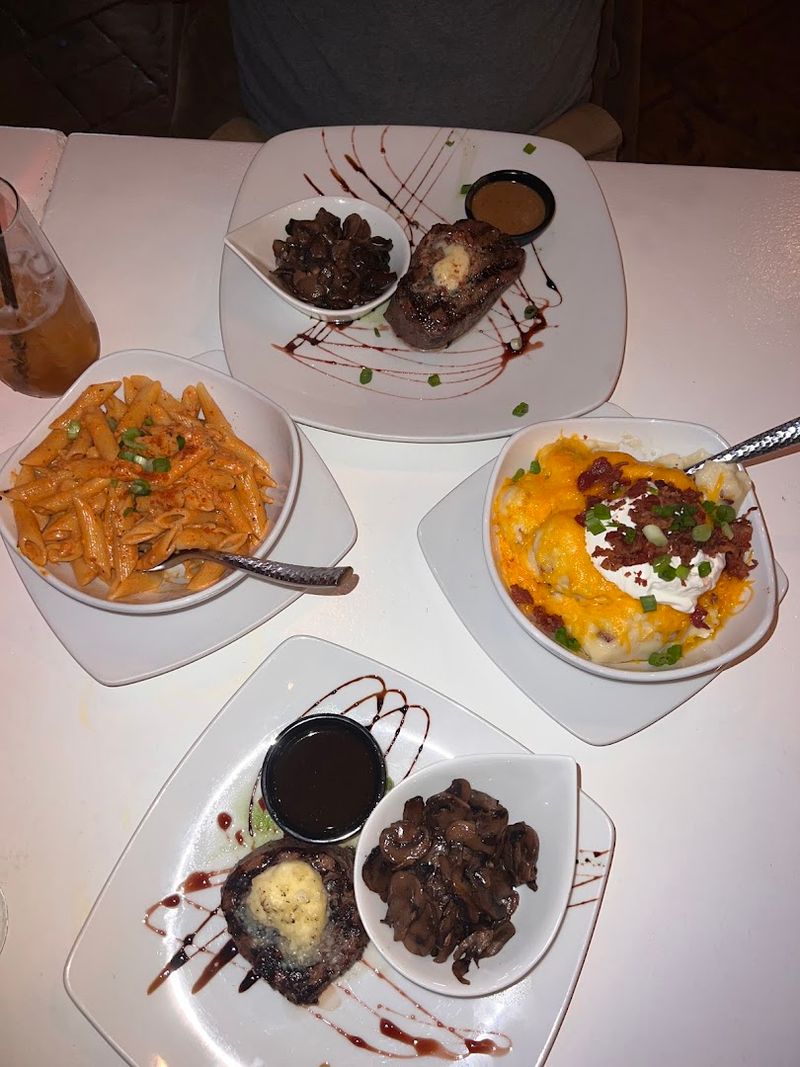 Strip Steakhouse, Avon, Lorain County