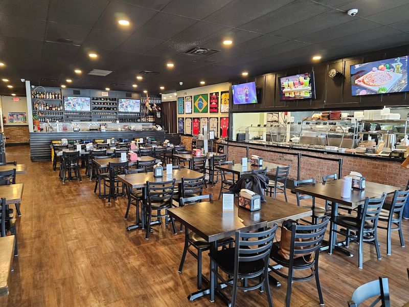 Brazilian Grill & Bakery - Columbus