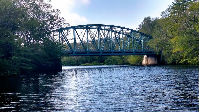Quinebaug River
