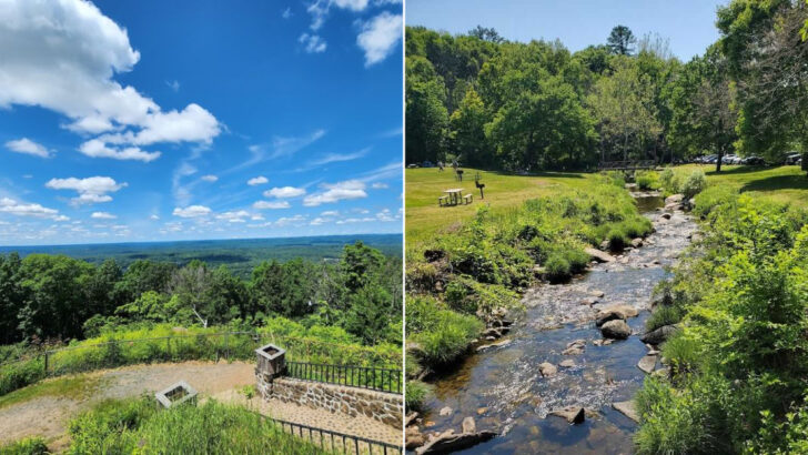 The 13 Connecticut Trails Worth Every Mile Of The Journey