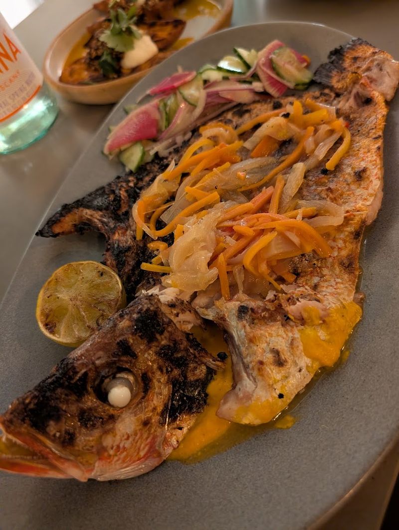 Fishbar