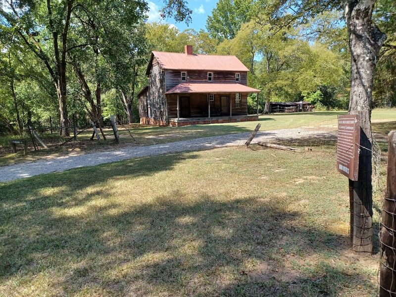 The Literary Farm Where a Famous Author Found Inspiration