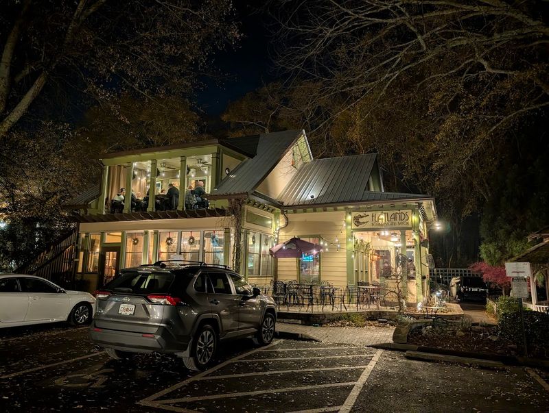 Flatlands Bourbon & Bayou - Alpharetta