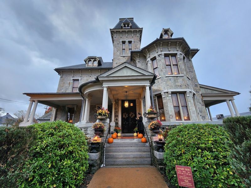 Architectural Preservation Success Story