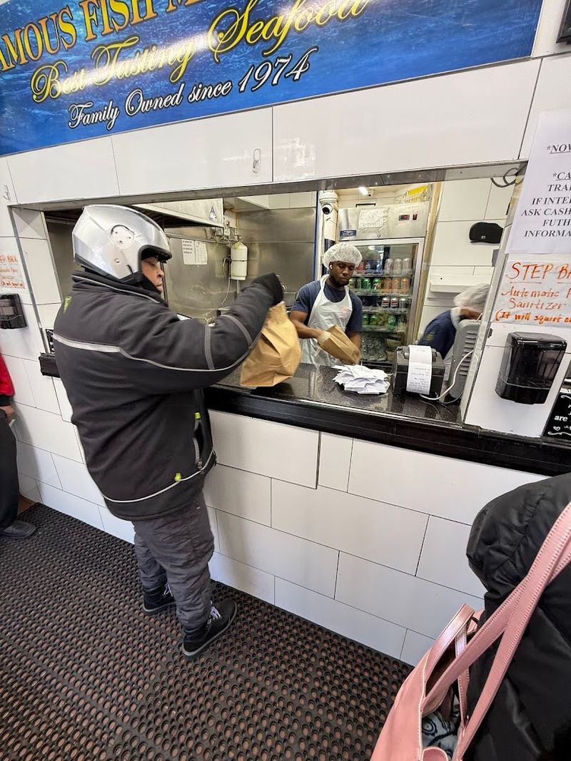 Why Customers Return Without Hesitation