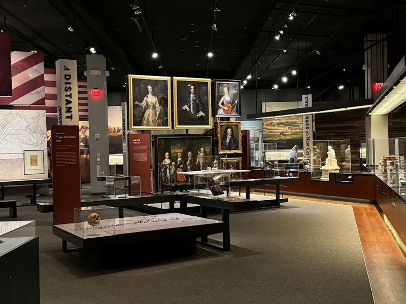 Virginia Museum of History & Culture