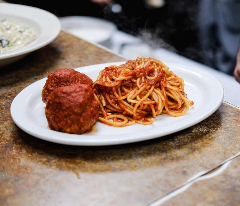 Pasta Perfection in Every Portion