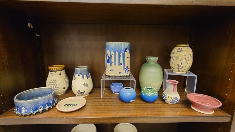 The Ohio Craft Museum / Ohio Designer Craftsmen Classes, Columbus