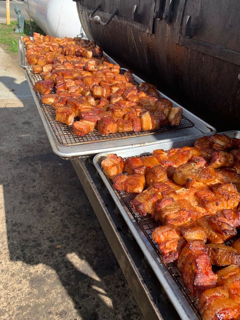 Why Noble Smokehouse Stands Out in Mystic's Food Scene