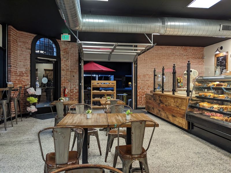 How Petunia Fits Into Denver's Competitive Bakery Scene