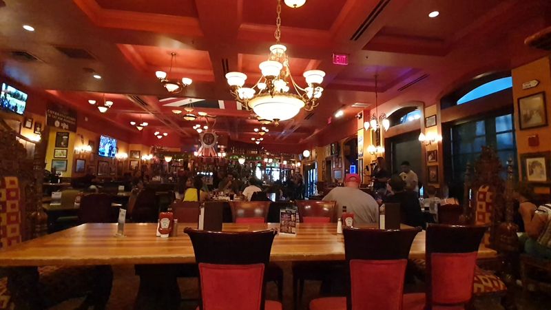 The Pub - Pembroke