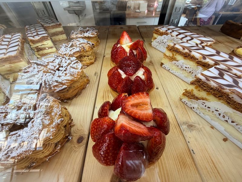 Renee's Bakery - Boca Raton, Palm Beach County