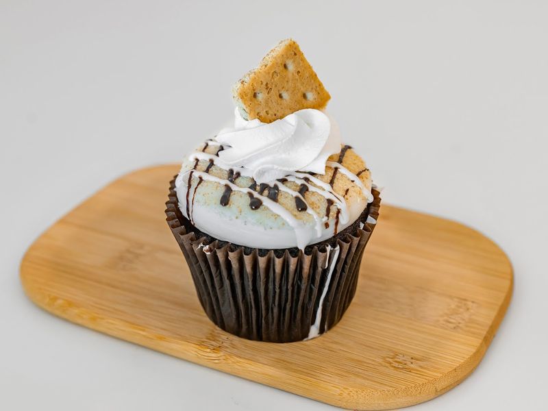 Smallcakes Cupcakery - Marietta, Cobb County