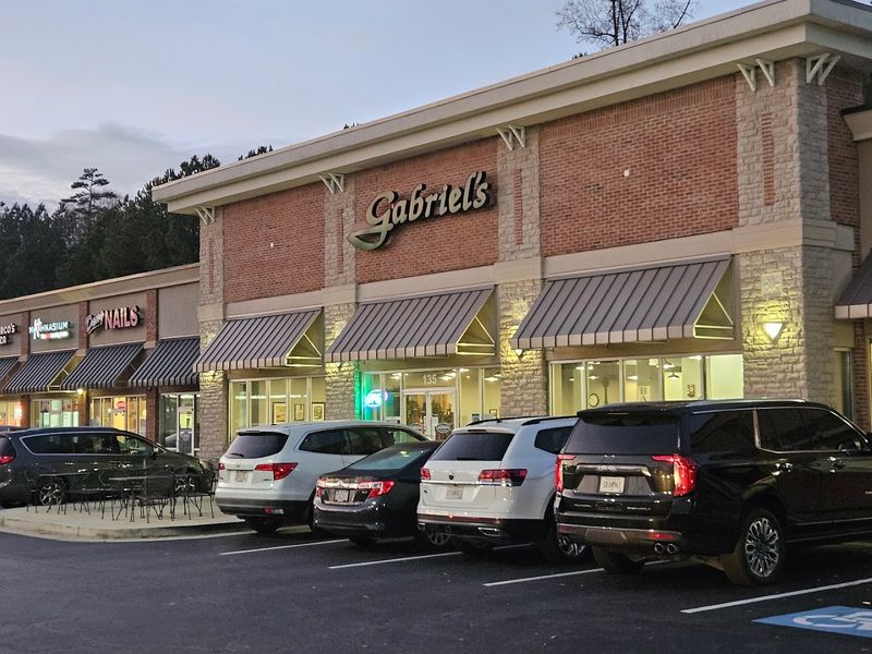 Gabriel's Southern Bakery and Kitchen
