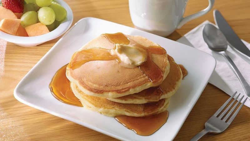 Golden Corral - Columbus, Franklin County